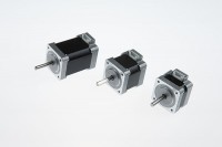 17S261-03S/D 42mm 插件式步進(jìn)電機